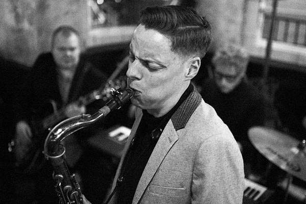 Fraser Smith